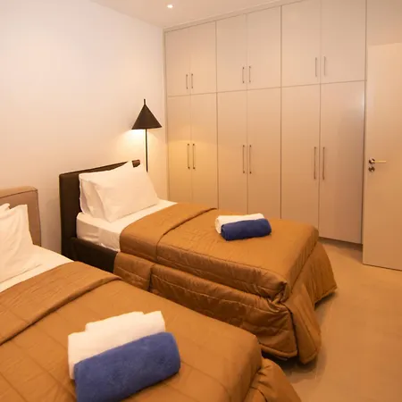 빌라 Seafront Layla By Ruidoso Luxury