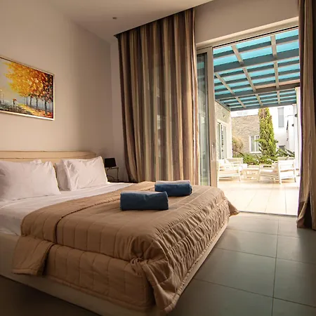 Seafront Layla By Ruidoso Luxury 빌라 아이아 나파