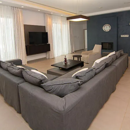 Seafront Layla By Ruidoso Luxury 빌라
