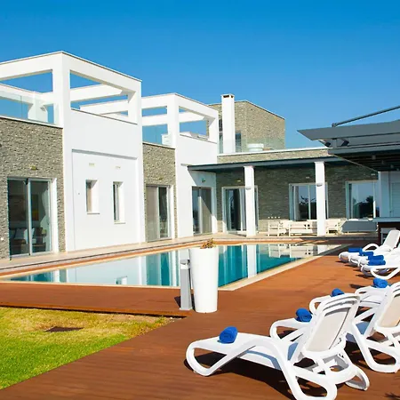 Seafront Layla By Ruidoso Luxury 빌라 아이아 나파