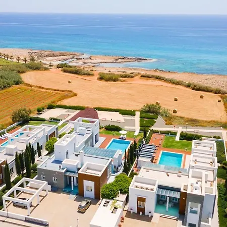 Seafront Layla By Ruidoso Luxury 圣纳帕