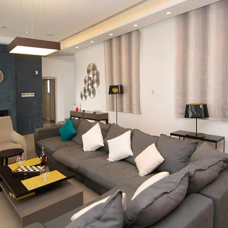 别墅 Seafront Layla By Ruidoso Luxury 圣纳帕