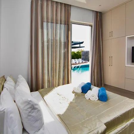 Seafront Layla By Ruidoso Luxury Villa *