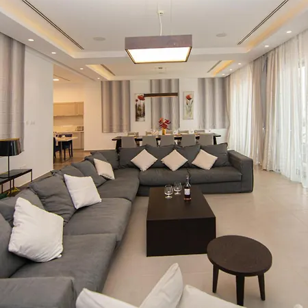 Villa Seafront Layla By Ruidoso Luxury