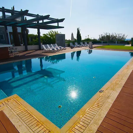 Seafront Layla By Ruidoso Luxury Villa