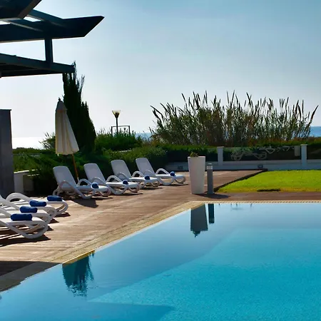 Seafront Layla By Ruidoso Luxury Villa *